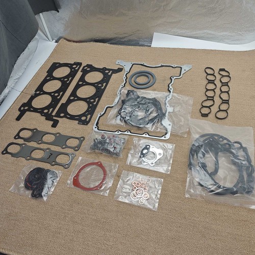 Engine Gasket Set 68211174AA for 1419 Jeep Grand Cherokee 3.0L V6 eBay