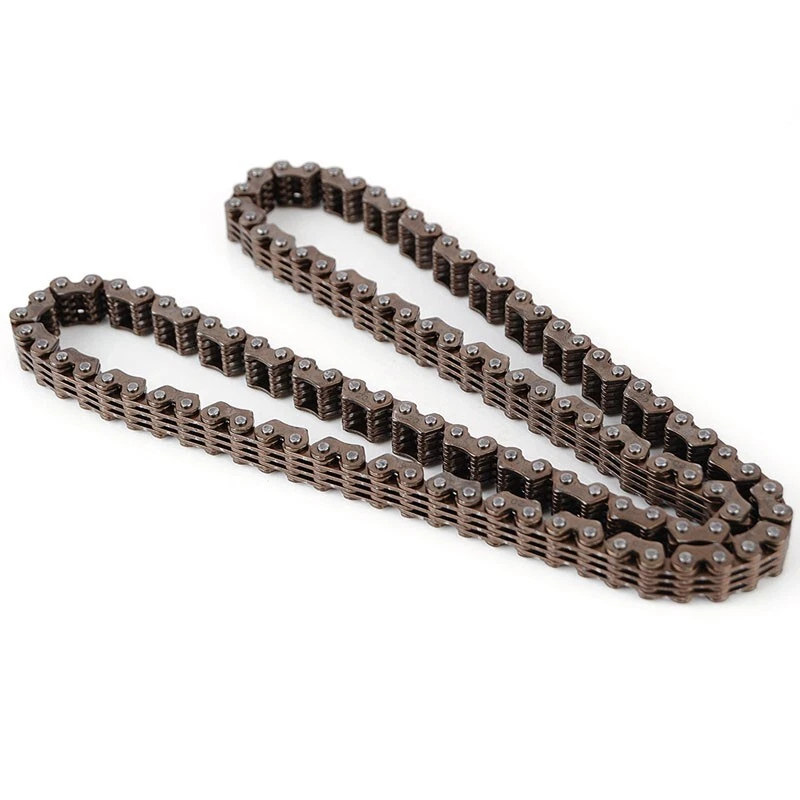 Camshaft Cam Timing Chain for Honda CRF450R 2009-2016 XL350R XR350R 1983-1985 - Imagem 3 de 4