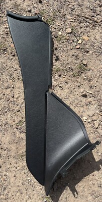 COMMODORE VY VZ GLOVE BOX RH DASH CONSOLE PLASTIC TRIM SEDAN WAGON UTE ...