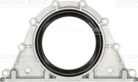 Victor Reinz 81-90001-00 Wellendichtring Kurbelwelle Mit Tragring FüR Alpina BMW
