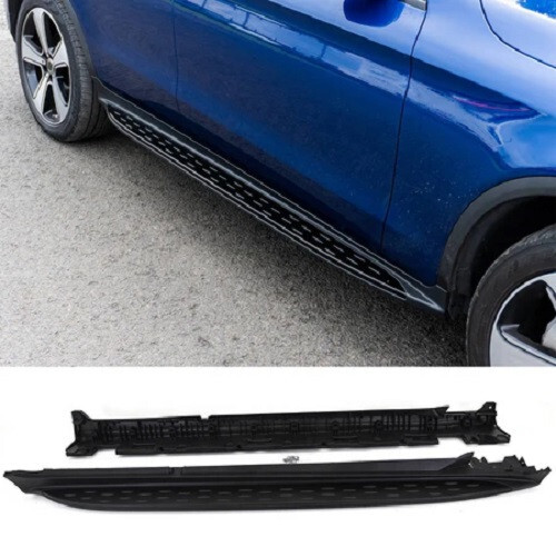 Fitting Service- Supply And Fit Side Steps Running Boards Mercedes Benz GLC W253 - Picture 1 of 5