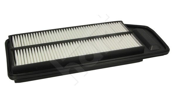 Hart Luftfilter Filtereinsatz Passend FüR Honda Accord VII 2.0 2.4-image