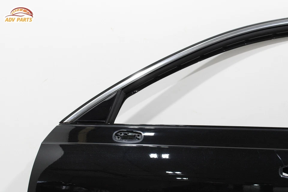 2018 - 2023 VOLVO S90 PAINEL FRONTAL ESQUERDO DA PORTA DO LADO DO MOTORISTA FABRICANTE DE EQUIPAMENTO ORIGINAL - Imagem 2 de 4