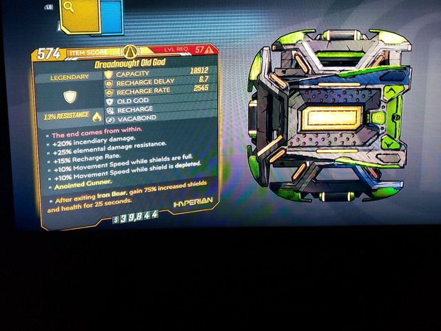 Leveling With The Gods 57