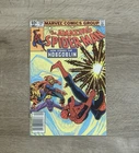 Amazing Spider-Man #239 2nd appearance Hobgoblin 1983 Newsstand