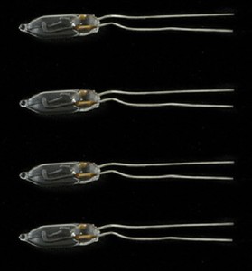 dolls house spare light bulbs