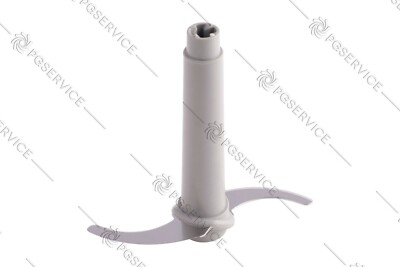 SMEG Blade Knife for Accessory Grinder Mixer Blender 50 Style