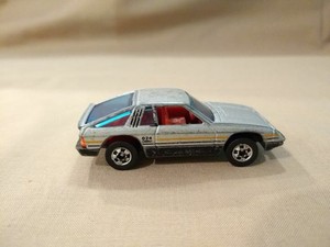 hot wheels omni 024