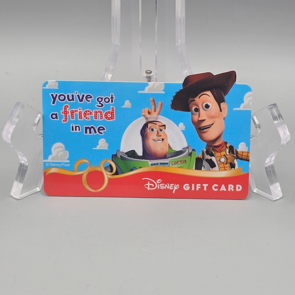Disney Gift Card Toy Story No Value Choose Your Design EBay disney-gift-card-toy-story-no-value-choose-your-design-ebay