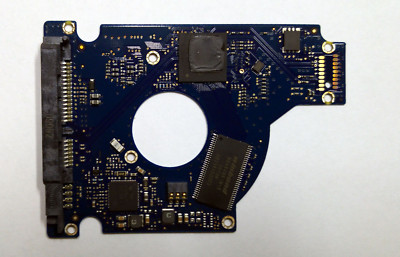 PCB Controller seagate ST9250320AS Elektronik 100513491