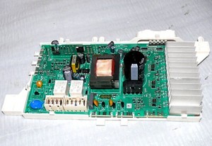 E231969 94V0 LT C126 Ersatz Steuer Platine Waschmaschine Hotpoint ECOT7D149