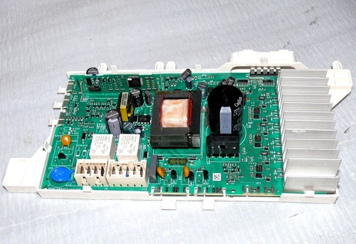 E231969 94V0 LT C126 Ersatz Steuer Platine Waschmaschine Hotpoint ECOT7D149
