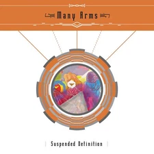 Many Arms Suspended Definition
