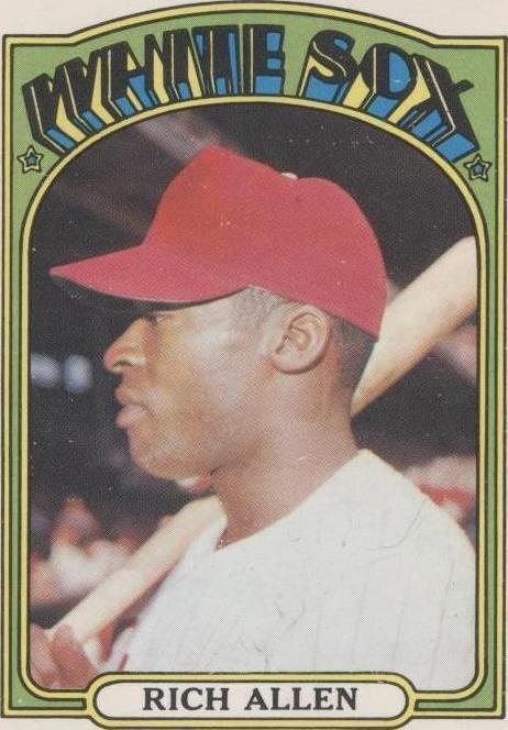 25+ Dick Allen Trading Cards for sale | Updated Oct 2026