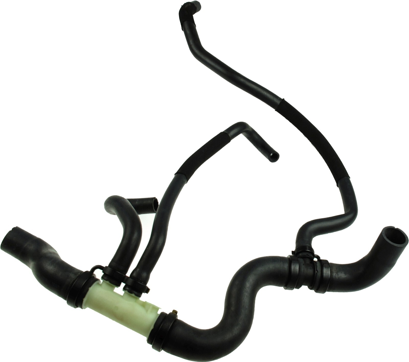 Durite radiateur Renault Master T30 2.3 tuyau circuit refroidissement Opel Movano