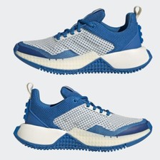 adidas Junior Kids Lego Pro Trainers Sports Shoes Sneakers GZ2416  1-5