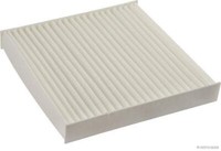Herth+Buss J1340409 Filter, Innenraumluft Passend FüR Ssangyong