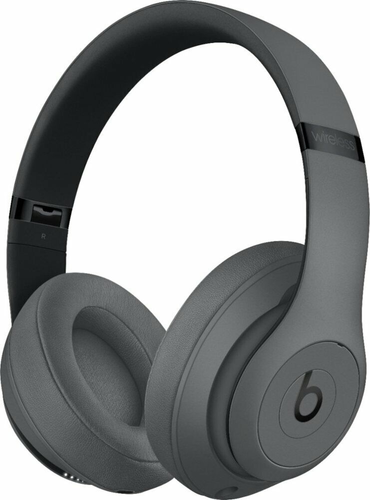 Apple Beats by Dr. Dre Studio 3 Bluetooth Wireless Over-Ear Apple Beats by Dr. Dre Studio 3 Bluetooth Wireless Over-Ear