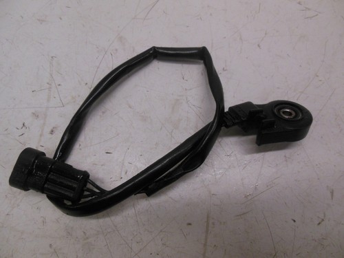 EE34 Ducati Monster 800 S 2003 Side Stand Switch 59310231A - Bild 4 von 5