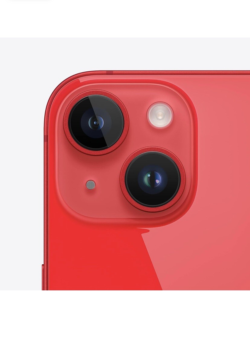 Apple iPhone14（PRODUCT）RED 128GB Amazon.com: Apple iPhone 14, 128GB, (PRODUCT) Red - Unlocked