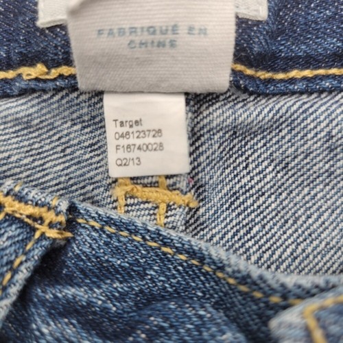 Circo Girls Jeans Size 12 - Picture 7 of 7