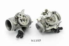 BMW R 1100 GS 259 Bj. 1995 - Sistema de inyecci—n de la v‡lvula de mariposa N135