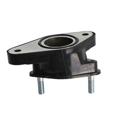 Pipes d'admission carburateur pour Honda TRX 250 X EX Sportrax, Recon 250 01-14