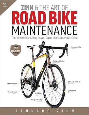 road bicycle maintenance