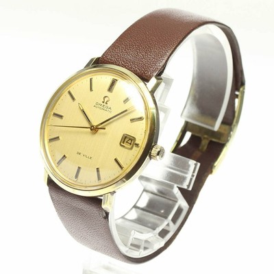 omega de ville 166.033