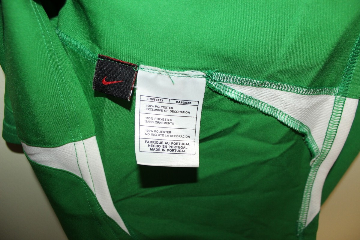 Maillot de football extérieur non porté Glasgow CELTIC 2005-06 neuf