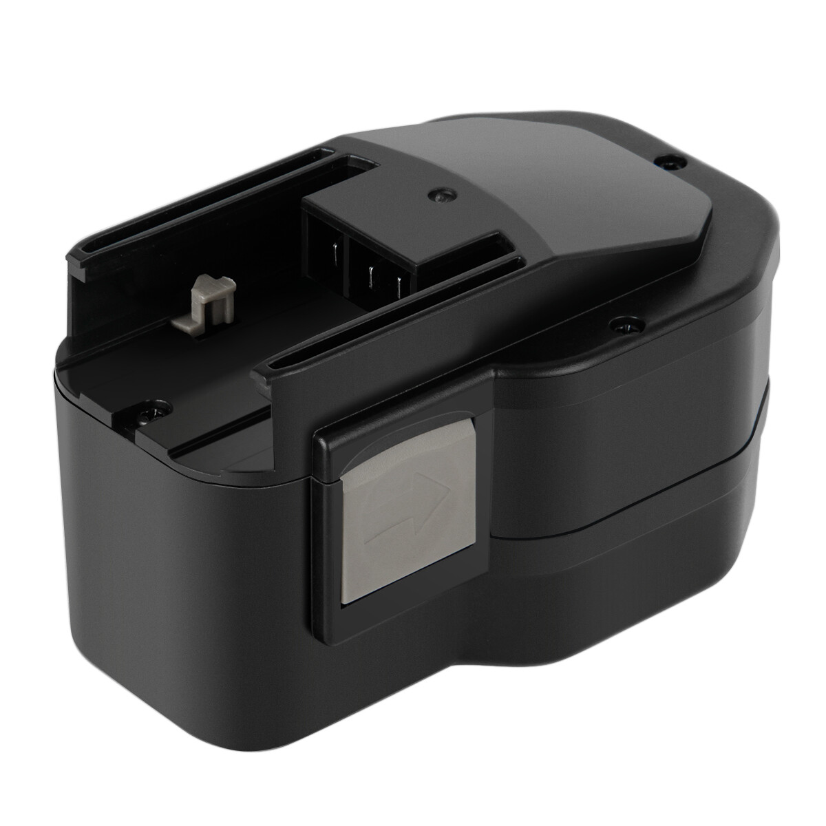 Exmate 7.2V 3.5Ah NI-MH Ersatzakku Für Gardena ACCU6