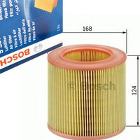 Bosch 1457432154 Luftfilter FüR Citroen Berlingo Minivan BX C15 CX Visa Xsara