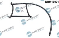 DRM16001 Dr.Motor Automotive Schlauch, Leckkraftstoff FüR CitroËN,Peugeot