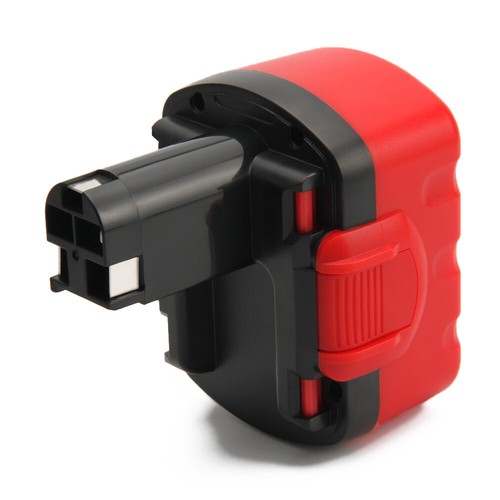 2x3500mAh 14.4V Ni-MH Akku für Bosch 2607335465 2607335685 BAT038 BAT040 BAT041 - Bild 4 von 8