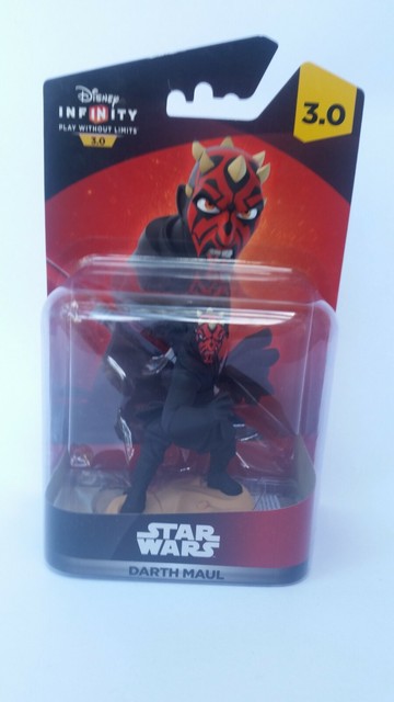 Disney Infinity 3.0 Stars Wars Darth 