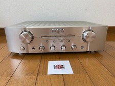 Marantz PM8006 2-Channel Integrated Amplifier Confirmed Operation Free Shipping