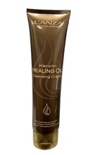 L anza Keratin Healing Oil Cleansing Cream 3.4 oz