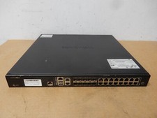 SONICWALL 1RK39-0CB NSA 6650 Security Appliance - Unit Only