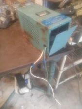 Professional Mariner Pro-Mite 20A 3-Bank Power Supply/Multi-Charger WORKS