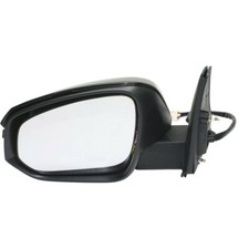 2014 2024 TOYOTA 4RUNNER LEFT HAND DOOR MIRROR POWER TURN SIGNAL PUDDLE LIGHT