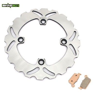 #ad for Honda High Quality Rear Brake Disc Rotor Pads XR650L XR 650 L 1992 1993 2021 $45.90