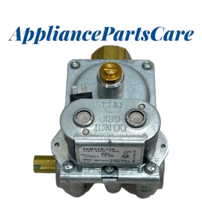 Maytag Samsung Dryer Gas Valve DC62-00201A, 3061760, 63061760 | eBay