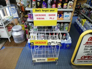 Vintage Ribena Original Bottle Of Old Recipe 26 4fl Oz Never Been Opened 10 00 Picclick Uk