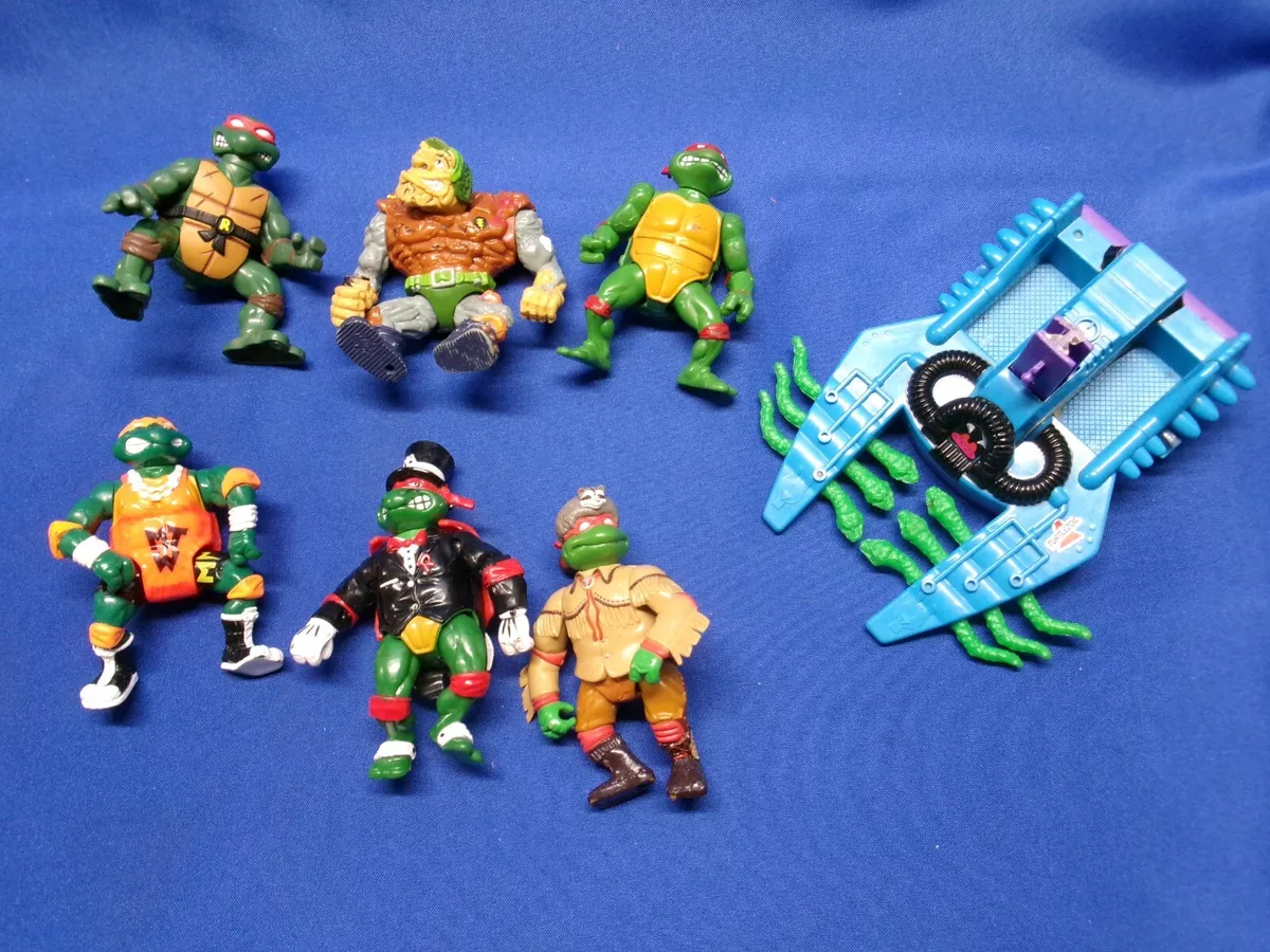Lego ninja online turtle toys