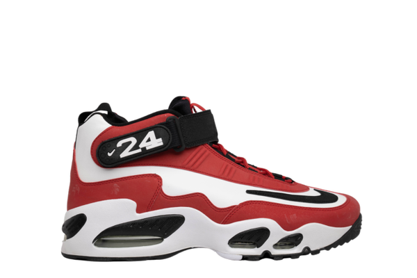 Nike Air Griffey Max 1 Cincinnati Reds 