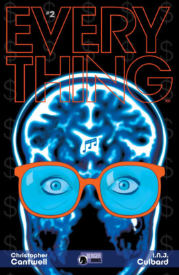 Everything (2019) #   2 (8.0-VF) 2019