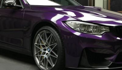 BASF(OEM) Touch Up Paint Bottle BMW Rolls Royce *P28* Twilight Purple Metallic
