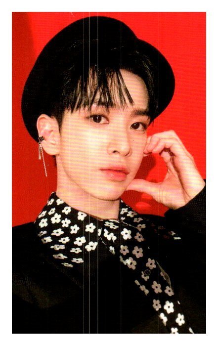 CRAVITY] SUN SEEKER BOOK Ver Official Photocard KPOP 크래비티 | eBay