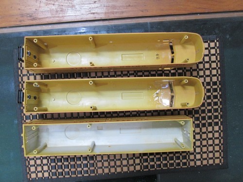 mth PA aba shell set - Picture 7 of 7
