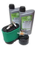 Briggs Stratton Wartung Service Kit für 8270 Professional, Simplicity ZT 250
